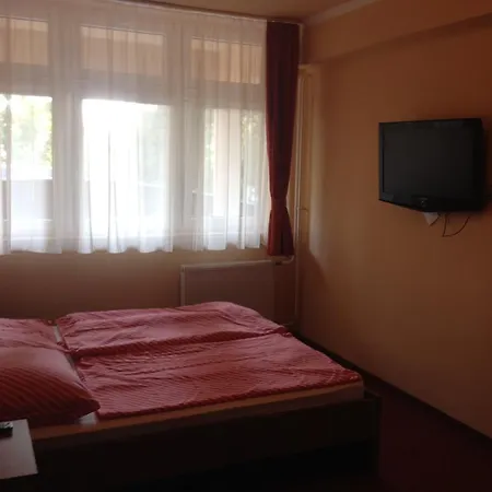 Family Hotel Balatonfoldvar