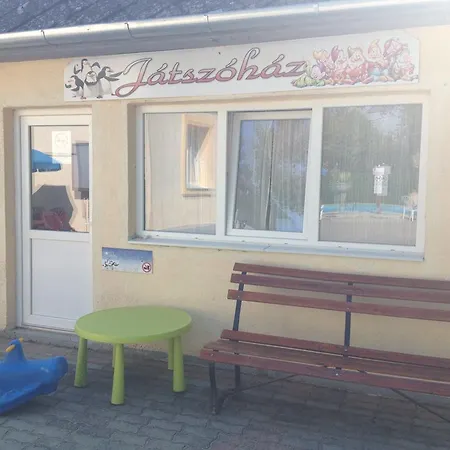 Family Balatonfoldvar