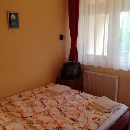 Hotel Family Balatonfoldvar