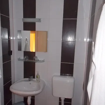 Hotel Family Balatonfoldvar