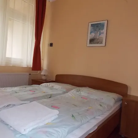 Family Hotel Balatonfoldvar