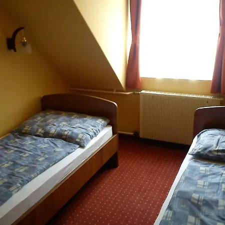Hotel Family Balatonfoldvar