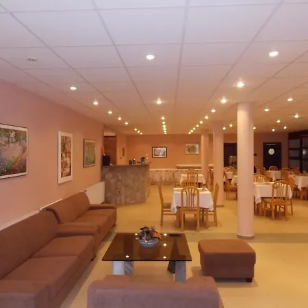 Hotel Family Balatonfoldvar